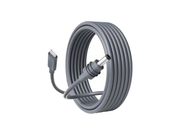 &u++ CARGADOR CABLE PARA STARLINK 3MTS